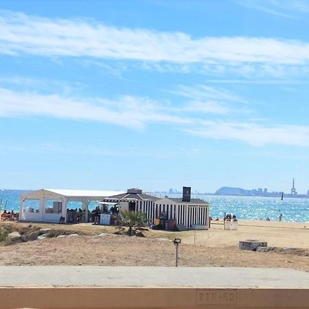 Catalina Port & Beach -3 Dormitorios 마스노우 외부 사진