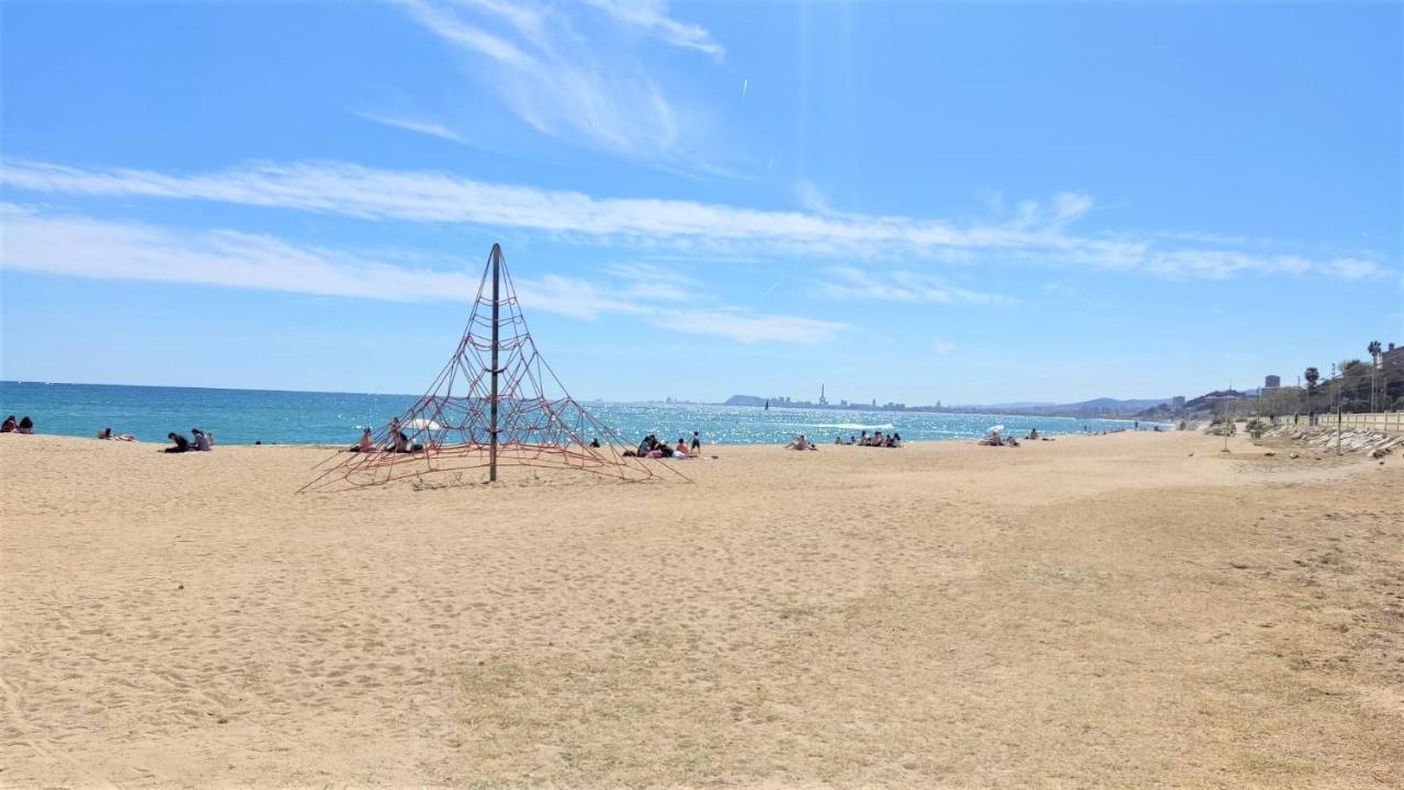 Catalina Port & Beach -3 Dormitorios 마스노우 외부 사진