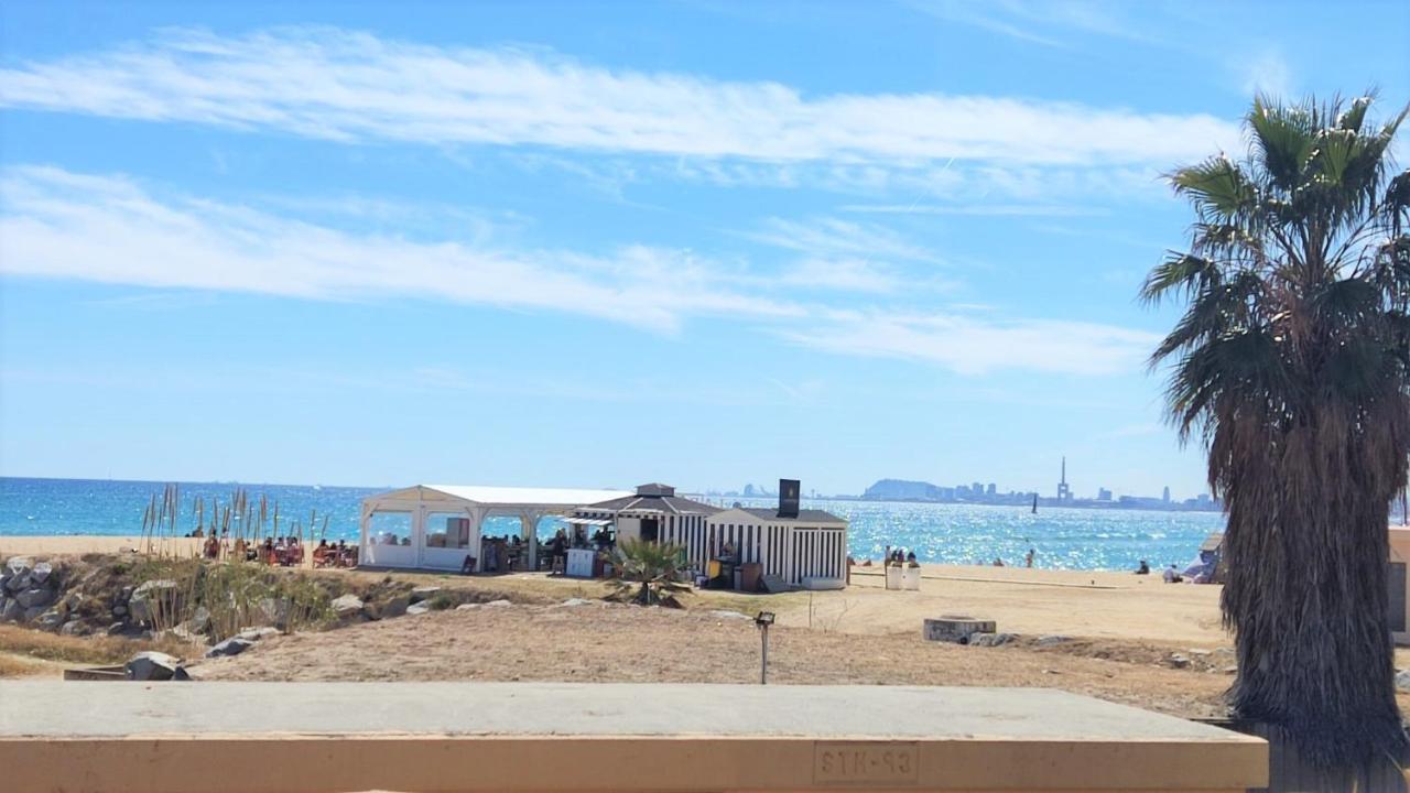 Catalina Port & Beach -3 Dormitorios 마스노우 외부 사진
